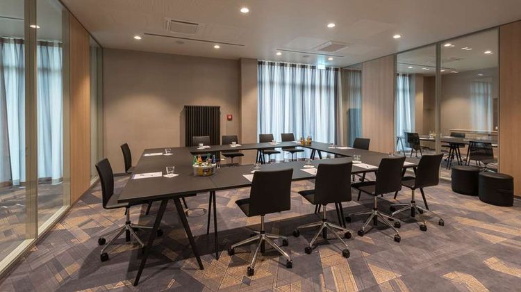 Hampton by Hilton Munich North Meeting