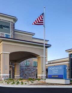 Homewood Suites Oak Creek Milwaukee