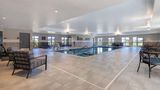 Homewood Suites Oak Creek Milwaukee Pool