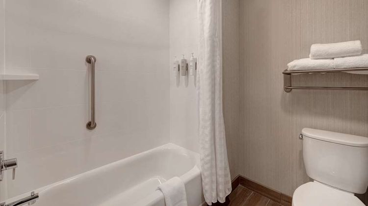 Homewood Suites Oak Creek Milwaukee Room