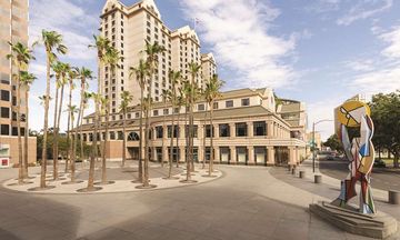 Signia by Hilton San Jose