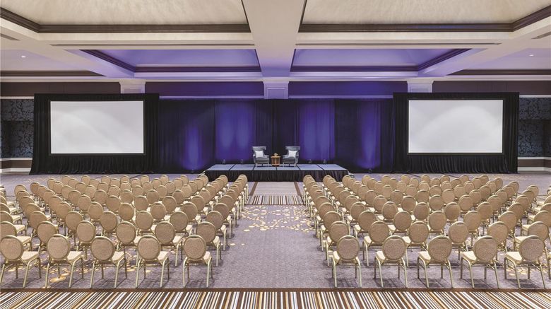 <b>Signia by Hilton San Jose Meeting</b>. Images powered by <a href="https://iceportal.shijigroup.com/" title="IcePortal" target="_blank">IcePortal</a>.