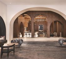 Signia by Hilton San Jose Lobby