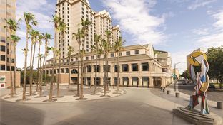 Signia by Hilton San Jose