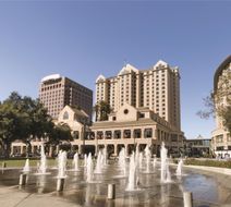 Signia by Hilton San Jose Exterior