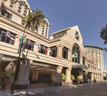 Signia by Hilton San Jose Exterior