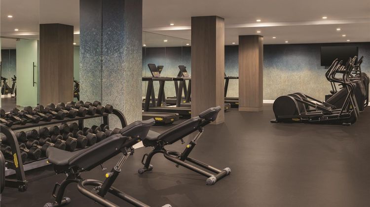 Signia by Hilton San Jose Health