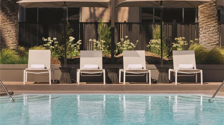Signia by Hilton San Jose Pool