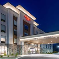 Hampton Inn Monticello