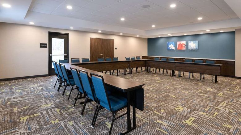 <b>Hampton Inn Monticello Meeting</b>. Images powered by <a href="https://iceportal.shijigroup.com/" title="IcePortal" target="_blank">IcePortal</a>.
