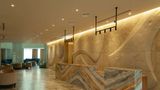 Park Hotel Vladikavk Lobby