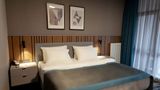 Park Hotel Vladikavk Room