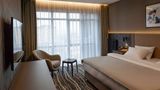 Park Hotel Vladikavk Room
