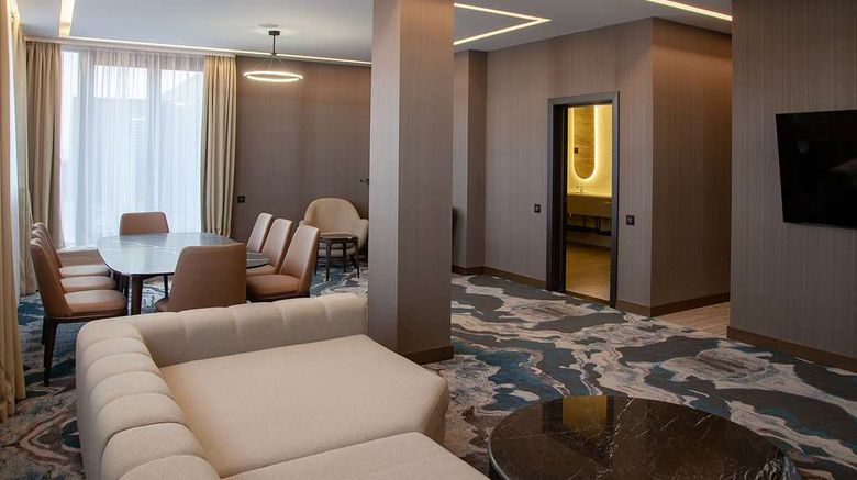 <b>Park Hotel Vladikavk Other</b>. Images powered by <a href="https://iceportal.shijigroup.com/" title="IcePortal" target="_blank">IcePortal</a>.