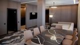 Park Hotel Vladikavk Room