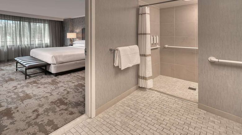 <b>Embassy Suites by Hilton Bethesda Room</b>. Images powered by <a href="https://iceportal.shijigroup.com/" title="IcePortal" target="_blank">IcePortal</a>.