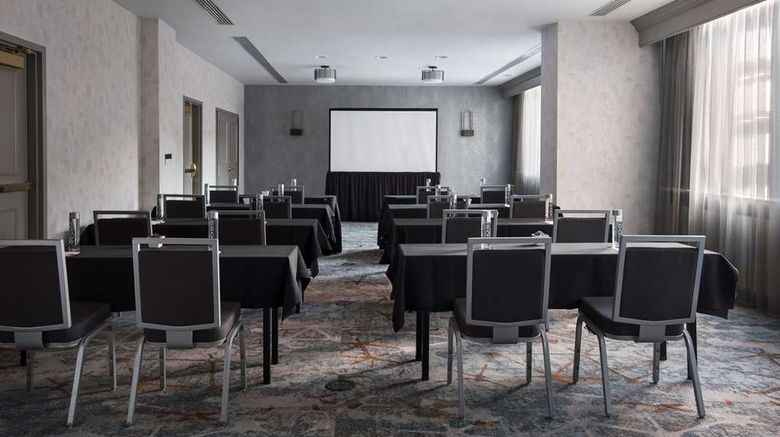<b>Embassy Suites by Hilton Bethesda Meeting</b>. Images powered by <a href="https://iceportal.shijigroup.com/" title="IcePortal" target="_blank">IcePortal</a>.