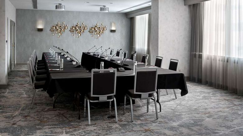 <b>Embassy Suites by Hilton Bethesda Meeting</b>. Images powered by <a href="https://iceportal.shijigroup.com/" title="IcePortal" target="_blank">IcePortal</a>.