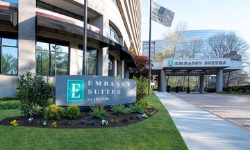 Embassy Suites by Hilton Bethesda