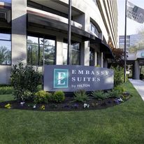 Embassy Suites by Hilton Bethesda
