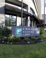 Embassy Suites by Hilton Bethesda
