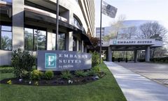 Embassy Suites by Hilton Bethesda