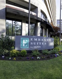 Embassy Suites by Hilton Bethesda