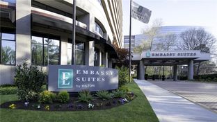 Embassy Suites by Hilton Bethesda