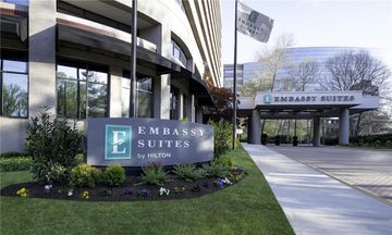 Embassy Suites by Hilton Bethesda
