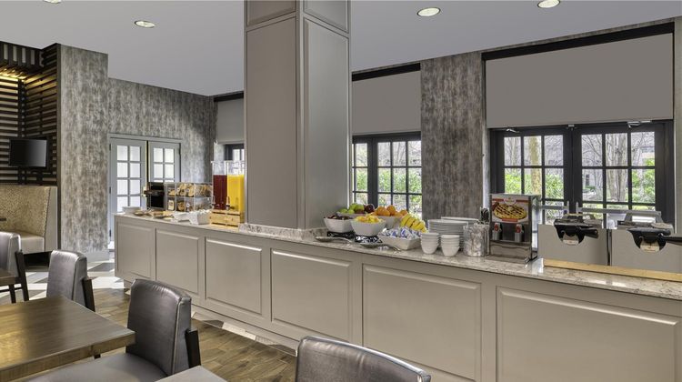 Embassy Suites by Hilton Bethesda Restaurant