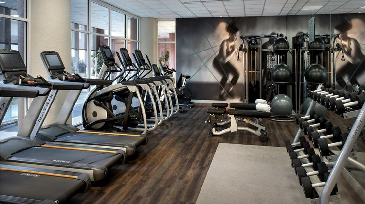 Embassy Suites by Hilton Bethesda Health