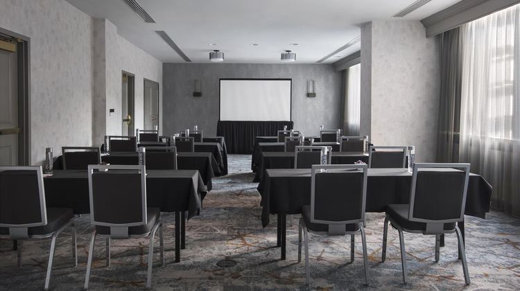 Embassy Suites by Hilton Bethesda Meeting