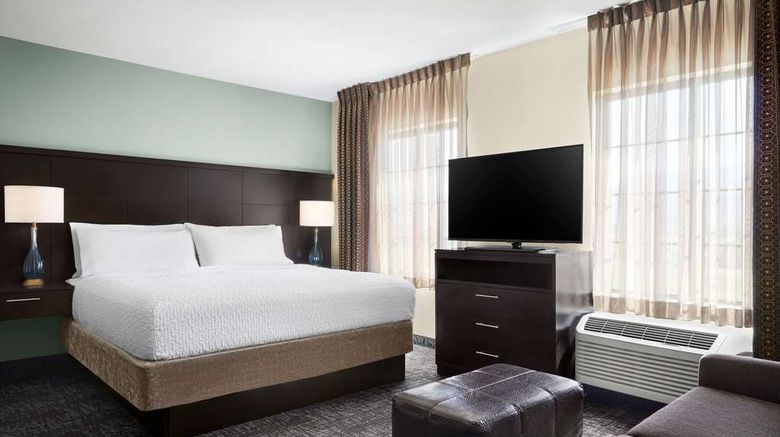 <b>Homewood Suites by Hilton Cathedral City Room</b>. Images powered by <a href="https://iceportal.shijigroup.com/" title="IcePortal" target="_blank">IcePortal</a>.