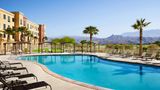 Homewood Suites by Hilton Cathedral City Pool