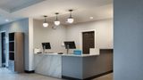 Homewood Suites by Hilton Cathedral City Lobby