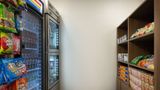 Homewood Suites by Hilton Cathedral City Restaurant