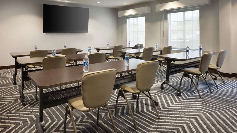 <b>Homewood Suites by Hilton Cathedral City Meeting</b>. Images powered by <a href="https://iceportal.shijigroup.com/" title="IcePortal" target="_blank">IcePortal</a>.