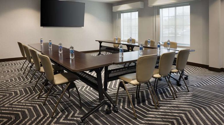 <b>Homewood Suites by Hilton Cathedral City Meeting</b>. Images powered by <a href="https://iceportal.shijigroup.com/" title="IcePortal" target="_blank">IcePortal</a>.