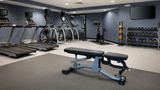 Homewood Suites by Hilton Cathedral City Health