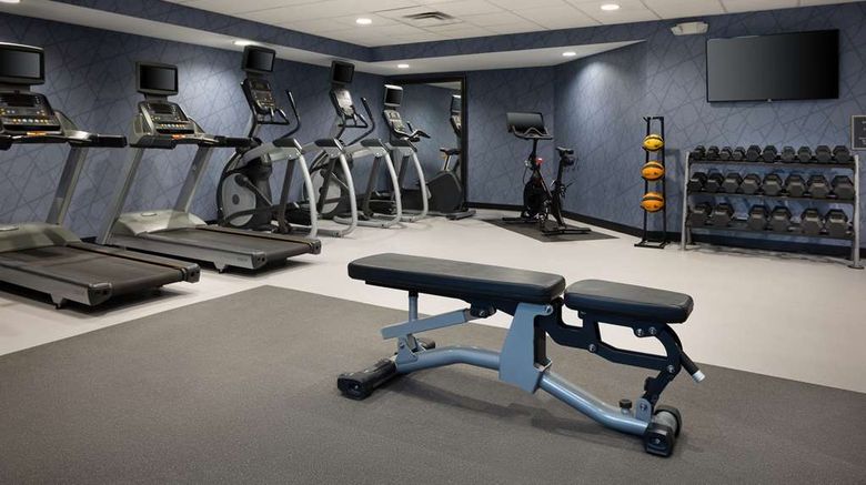 <b>Homewood Suites by Hilton Cathedral City Health</b>. Images powered by <a href="https://iceportal.shijigroup.com/" title="IcePortal" target="_blank">IcePortal</a>.