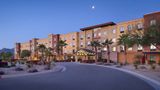 Homewood Suites by Hilton Cathedral City Exterior