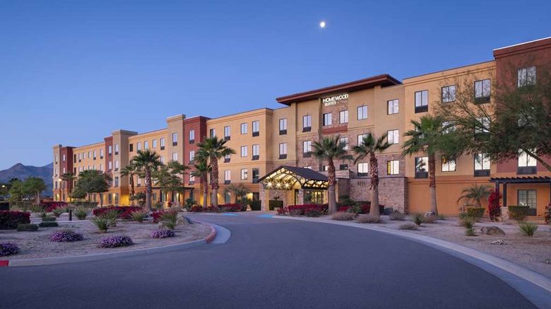 <b>Homewood Suites by Hilton Cathedral City Exterior</b>. Images powered by <a href="https://iceportal.shijigroup.com/" title="IcePortal" target="_blank">IcePortal</a>.