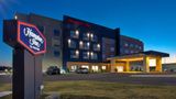 <b>Hampton Inn by Hilton Paris Exterior</b>. Images powered by <a href="https://iceportal.shijigroup.com/" title="IcePortal" target="_blank">IcePortal</a>.