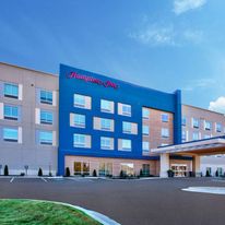 Hampton Inn by Hilton Paris