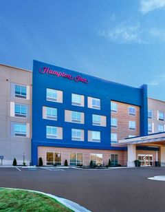 Hampton Inn by Hilton Paris