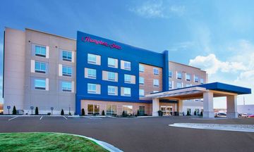 Hampton Inn by Hilton Paris