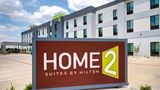 Home2 Suites by Hilton Burleson Exterior