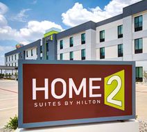 Home2 Suites by Hilton Burleson Exterior