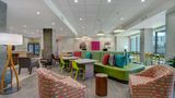 Home2 Suites by Hilton Burleson Lobby