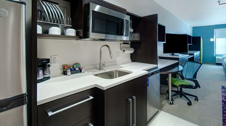 <b>Home2 Suites by Hilton Burleson Other</b>. Images powered by <a href="https://iceportal.shijigroup.com/" title="IcePortal" target="_blank">IcePortal</a>.